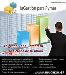 iaGestión para Pymes