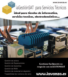 iaGestión SAT