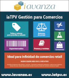 iaTPV Comercios