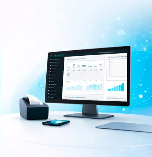 Empresa de programación iAvanza