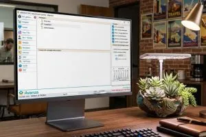 Integra tu facturación con VeriFactu fácilmente iavanza iagestion facturas online software