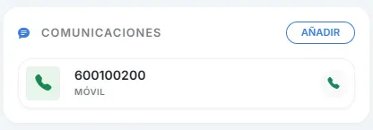 comunicacion - movil en comunicaciones