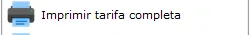 Imprimir tarifa de precios