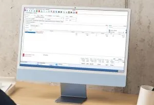 Cómo rectificar facturas en VeriFactu con iaGestión iavanza factura electronica online sofware facturacion programa pymes autonomos